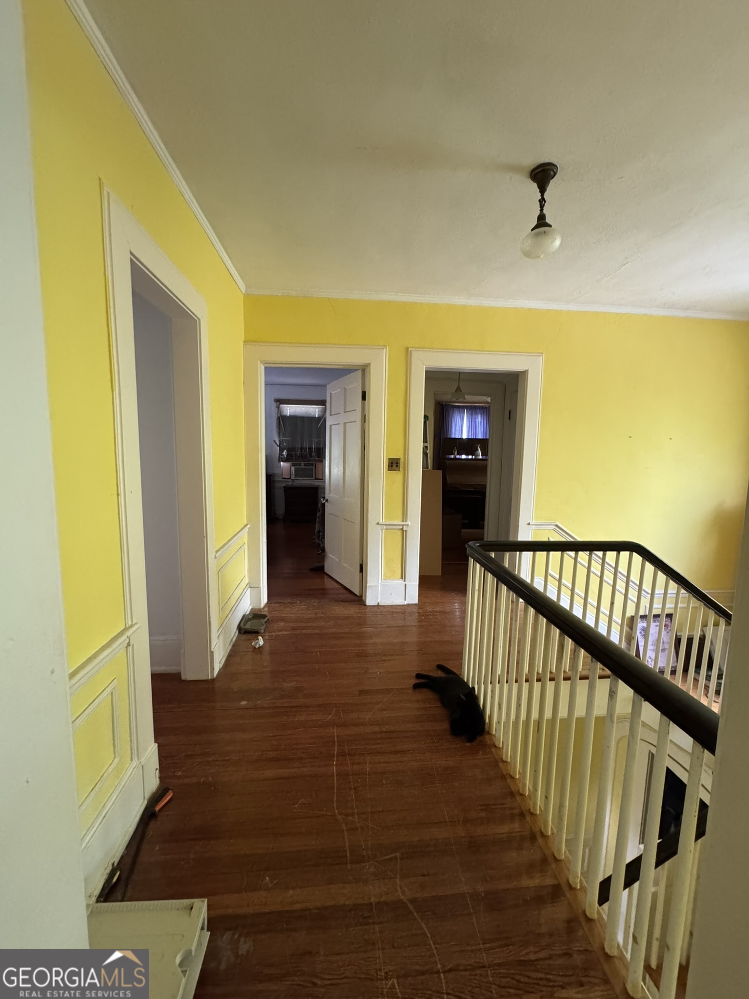 57 Maiden Lane Sparta GA 31087