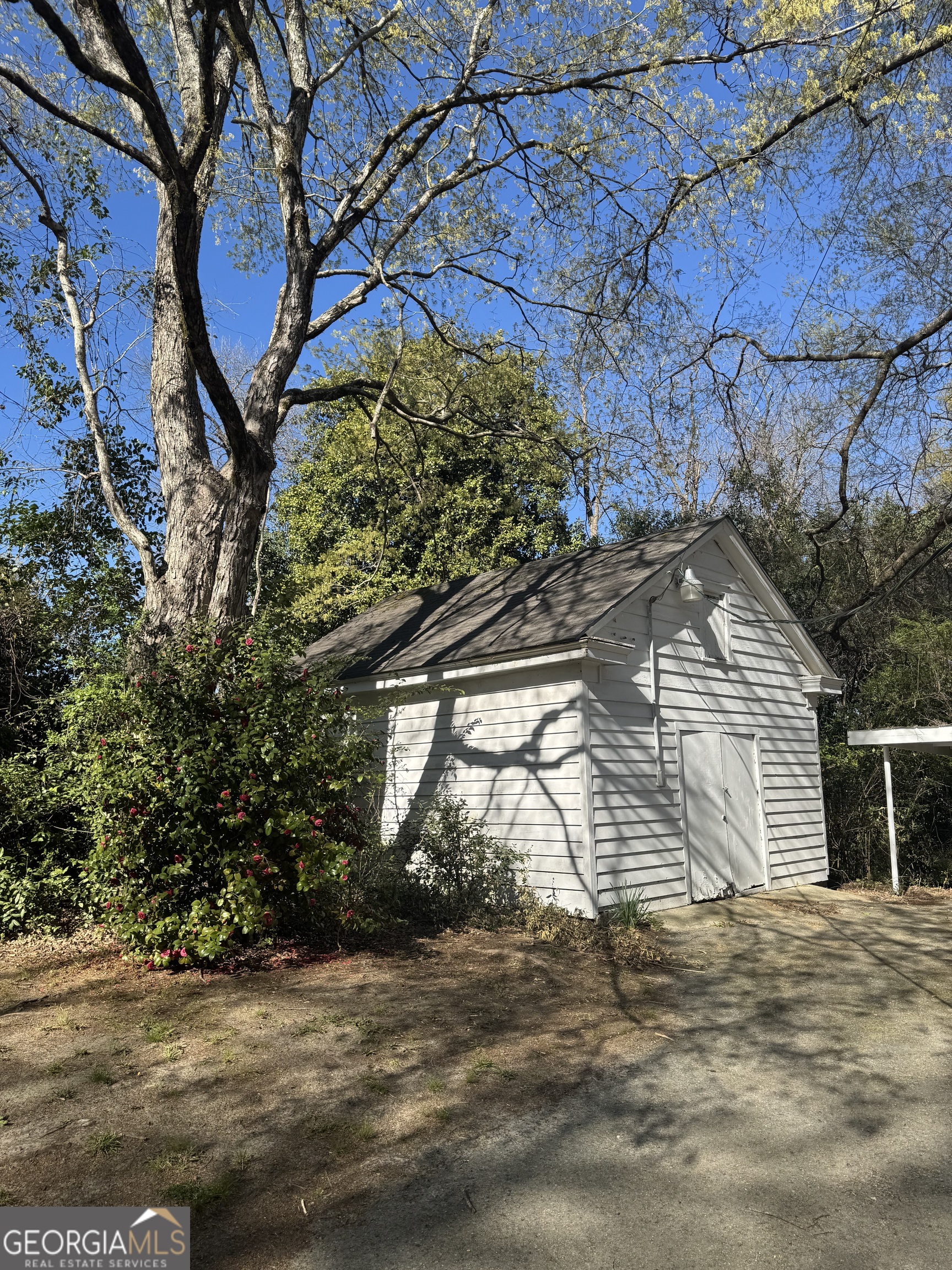 57 Maiden Lane Sparta GA 31087