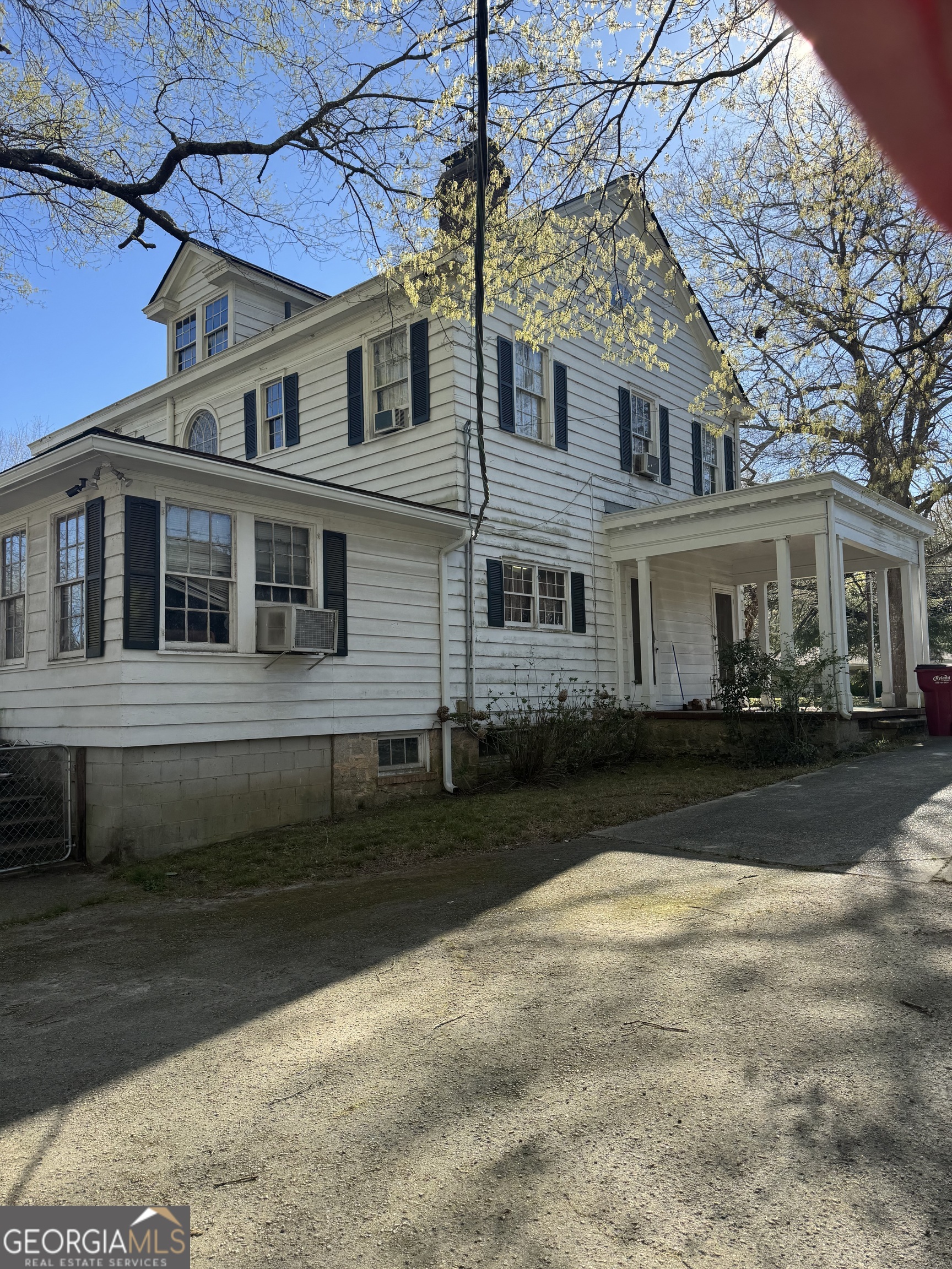 57 Maiden Lane Sparta GA 31087