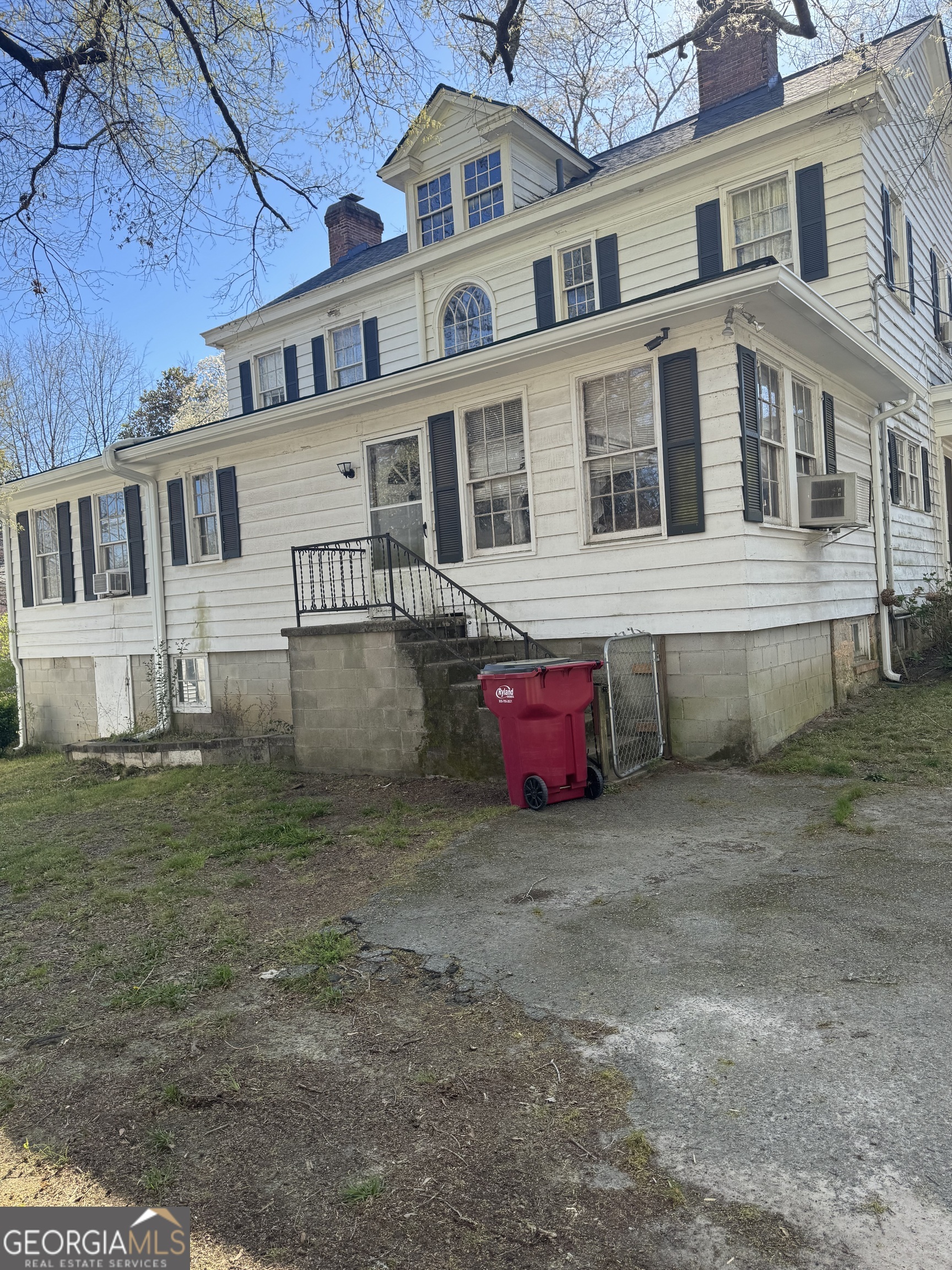 57 Maiden Lane Sparta GA 31087