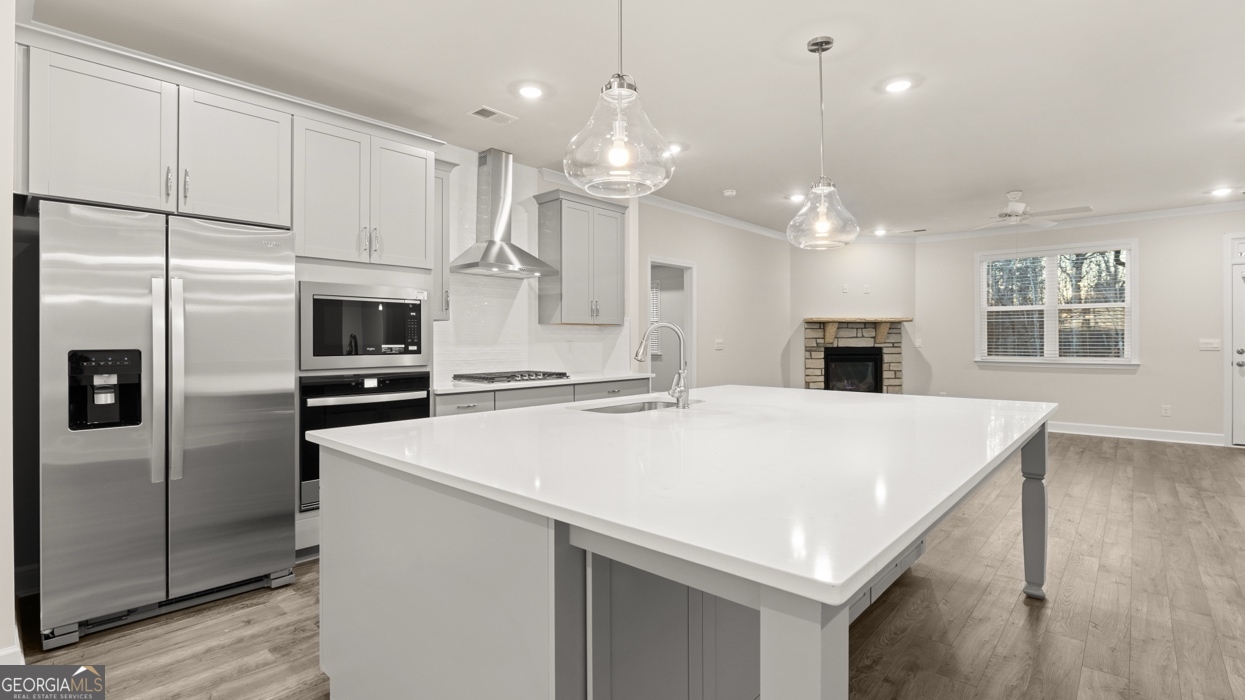 410 Staffin Drive Senoia GA 30276