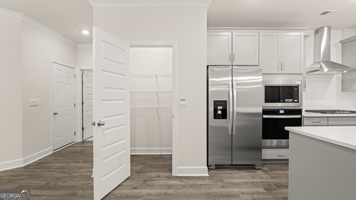 410 Staffin Drive Senoia GA 30276