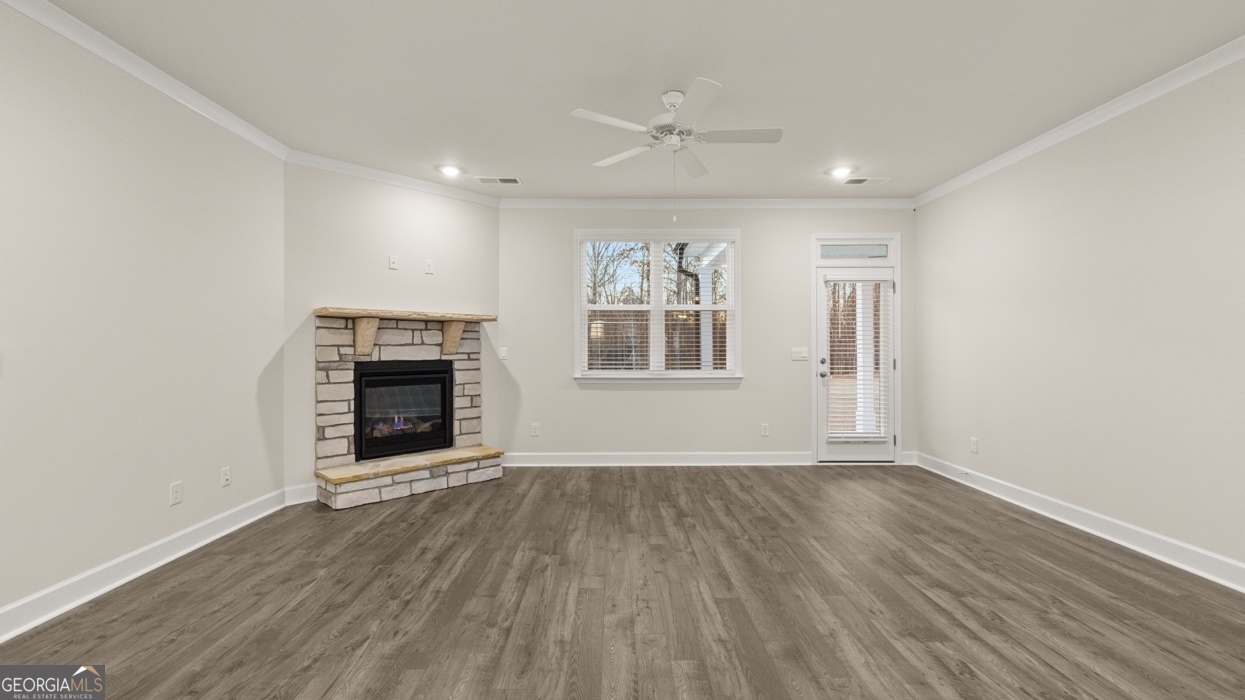 410 Staffin Drive Senoia GA 30276