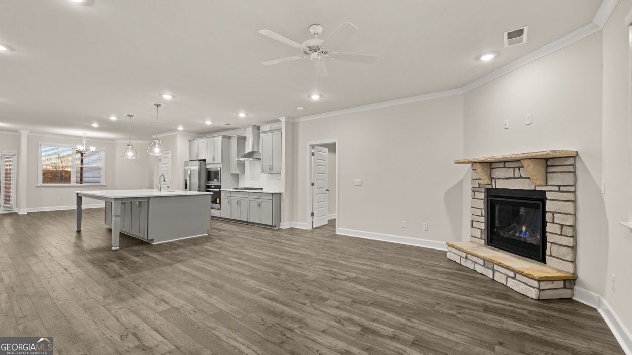 410 Staffin Drive Senoia GA 30276