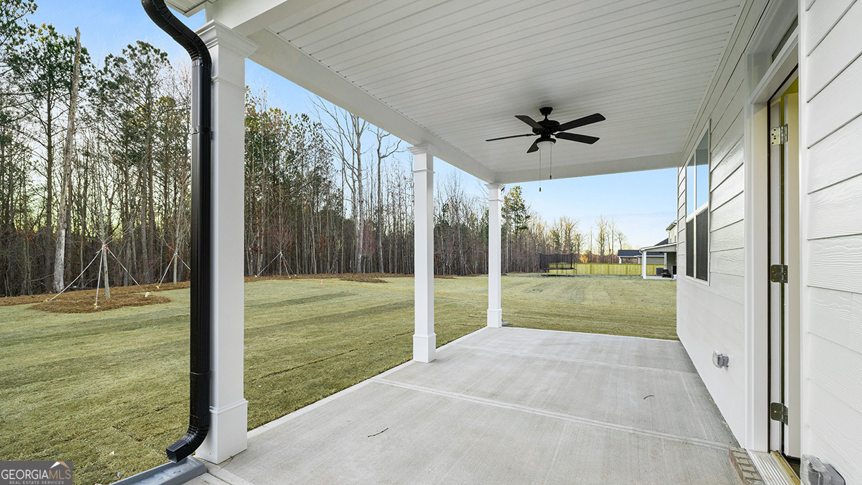 410 Staffin Drive Senoia GA 30276