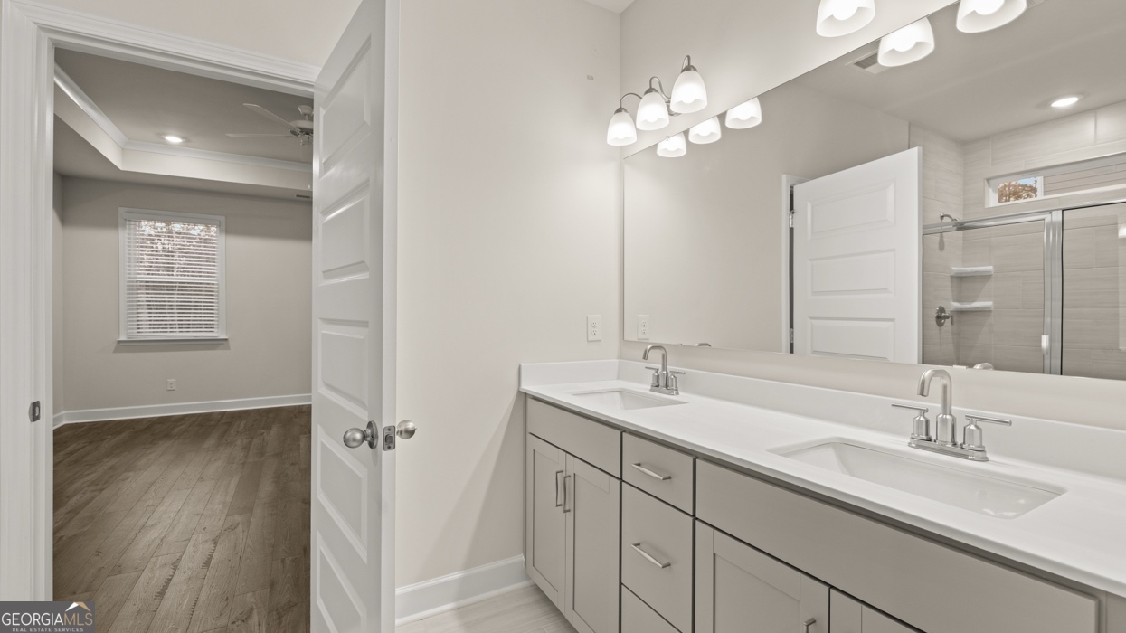 410 Staffin Drive Senoia GA 30276