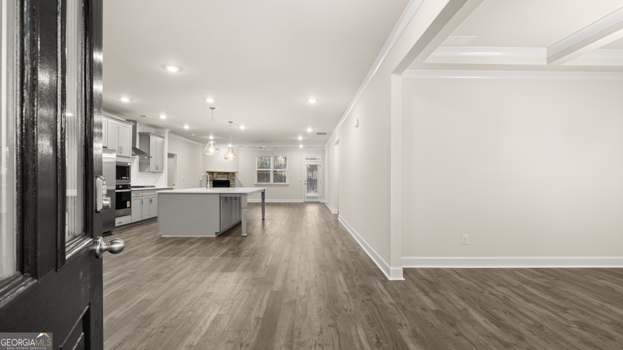 410 Staffin Drive Senoia GA 30276