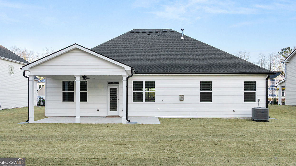 410 Staffin Drive Senoia GA 30276