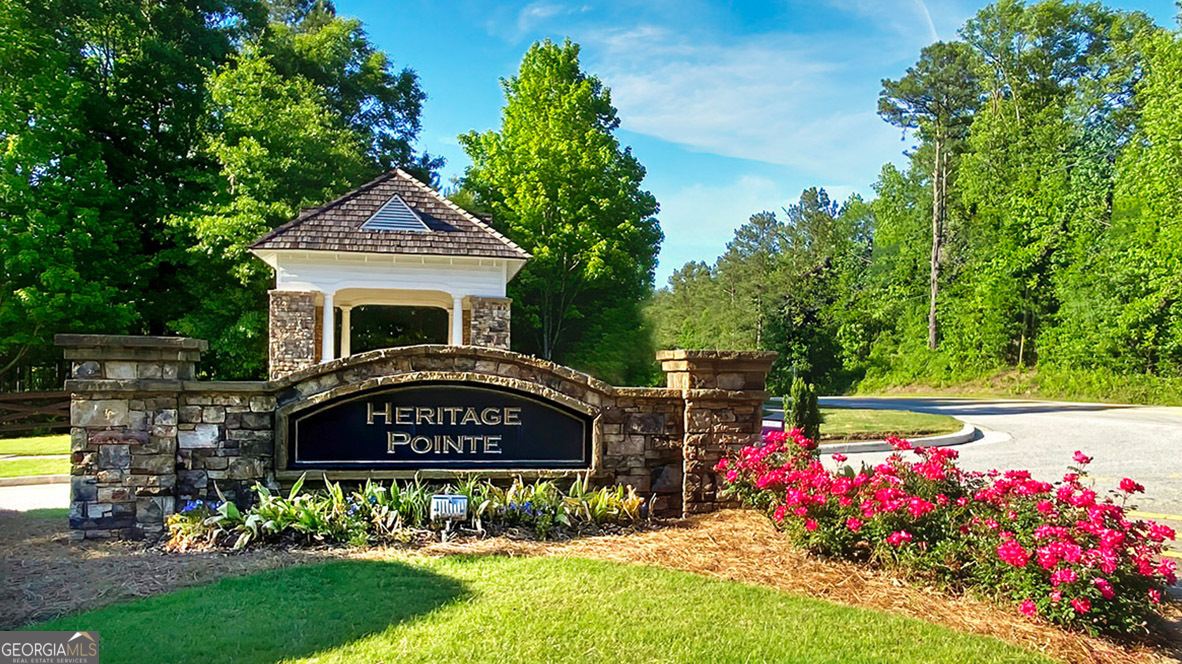 410 Staffin Drive Senoia GA 30276