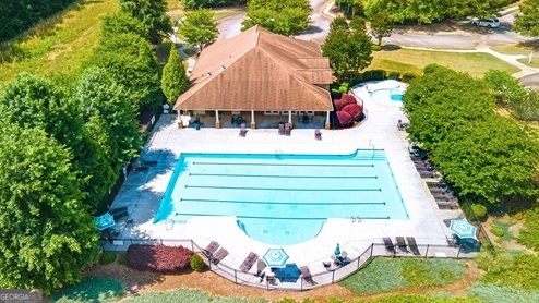 410 Staffin Drive Senoia GA 30276