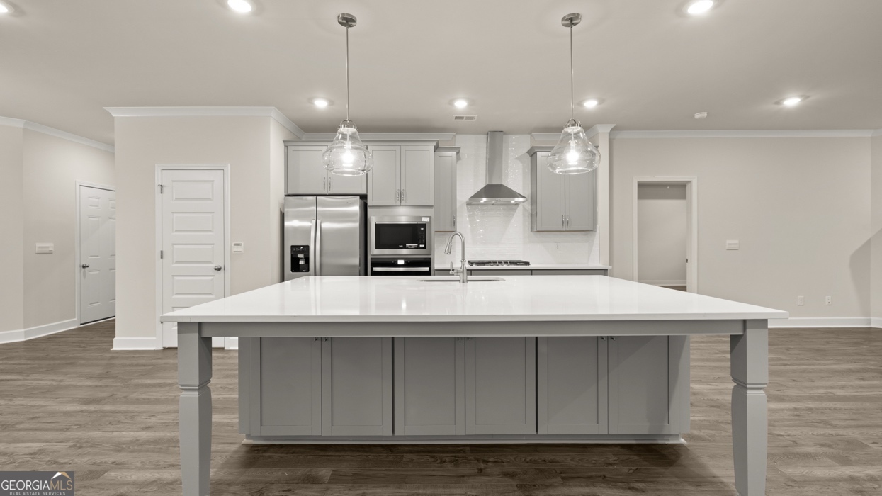 410 Staffin Drive Senoia GA 30276