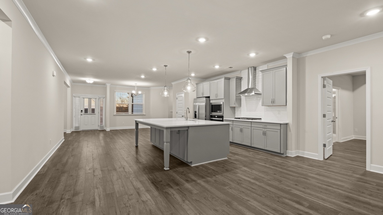 410 Staffin Drive Senoia GA 30276