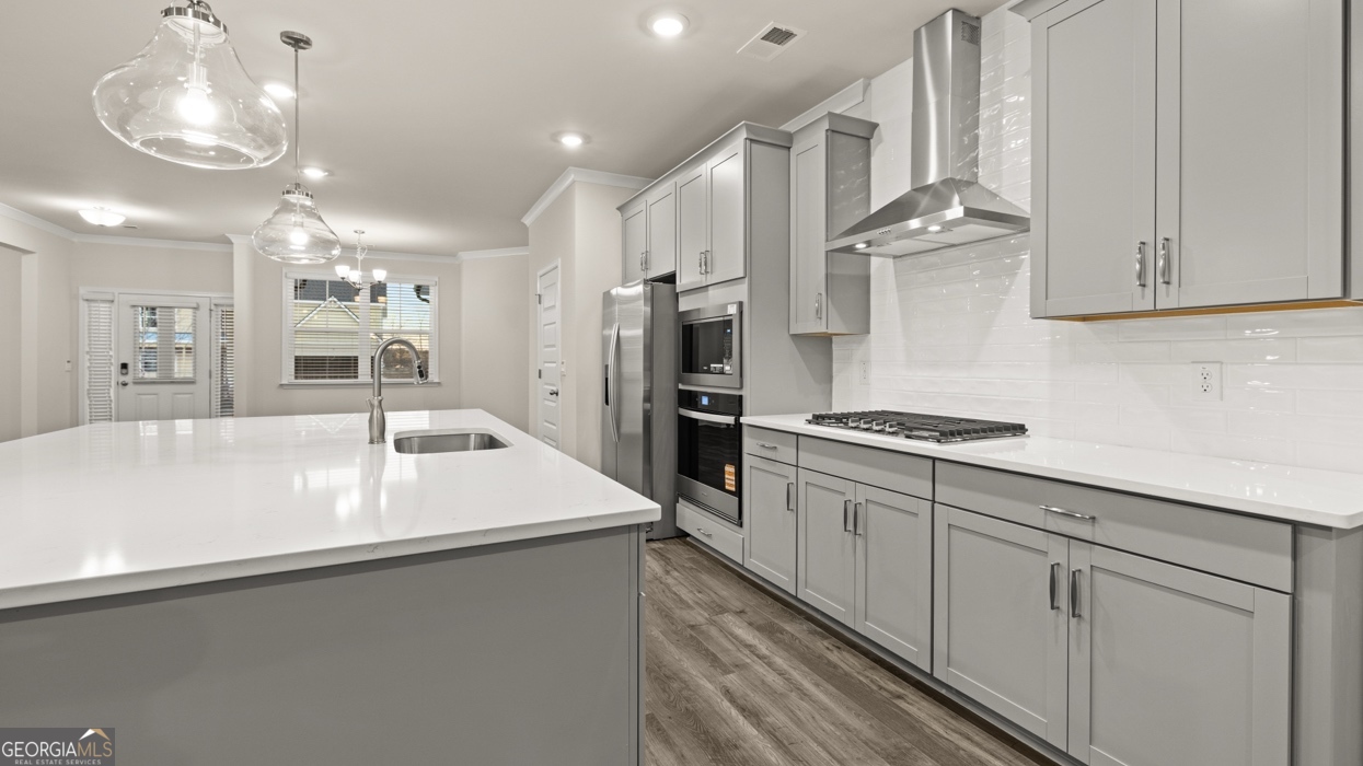410 Staffin Drive Senoia GA 30276