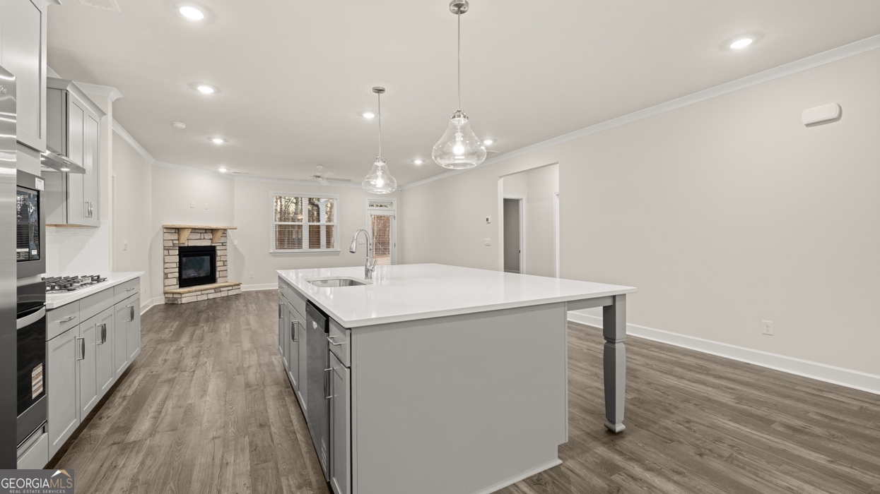 410 Staffin Drive Senoia GA 30276