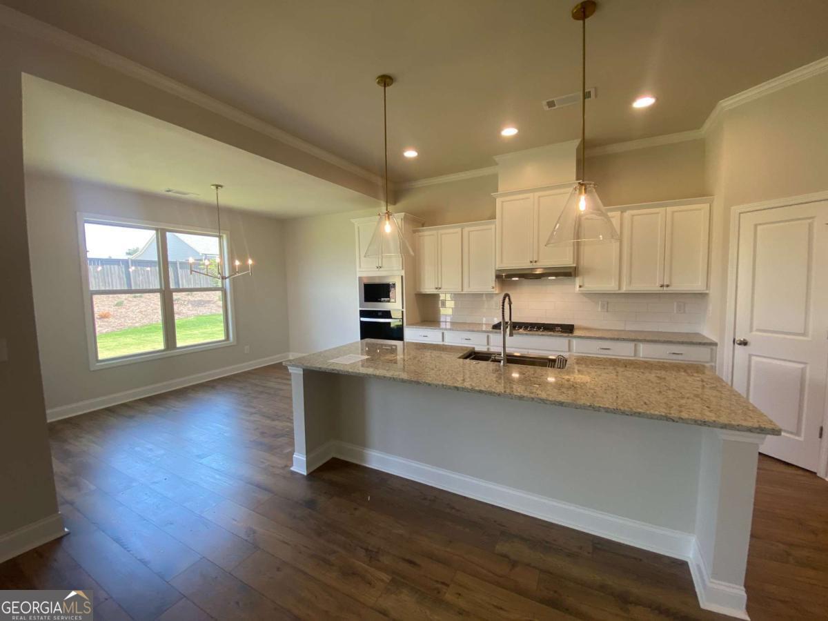 75 Merwood Lane Jefferson GA 30549