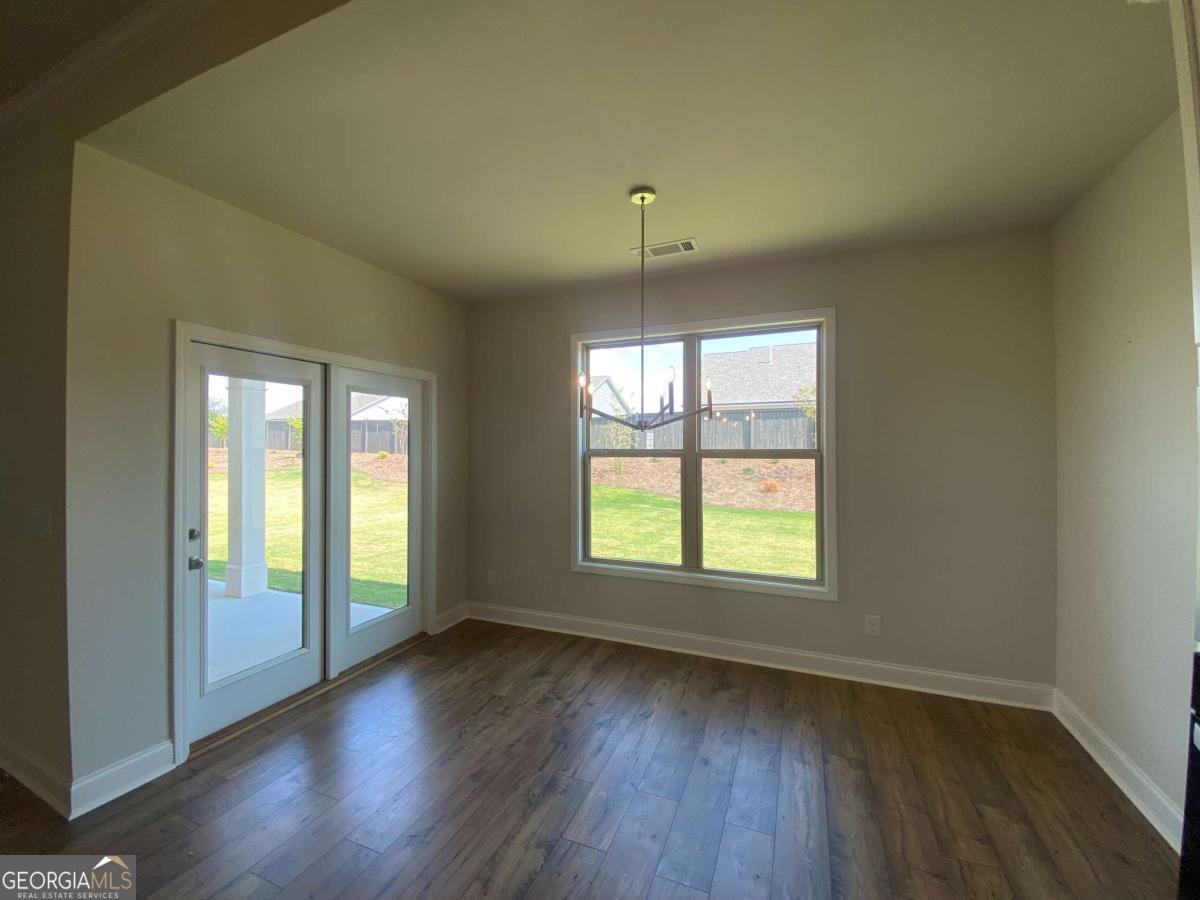 75 Merwood Lane Jefferson GA 30549