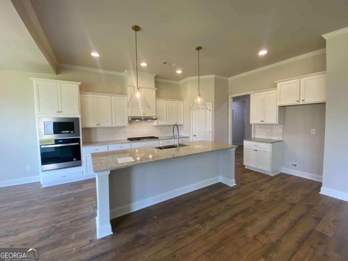 75 Merwood Lane Jefferson GA 30549