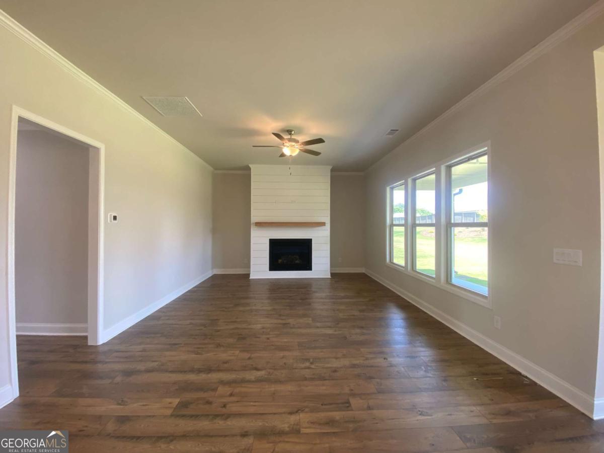 75 Merwood Lane Jefferson GA 30549
