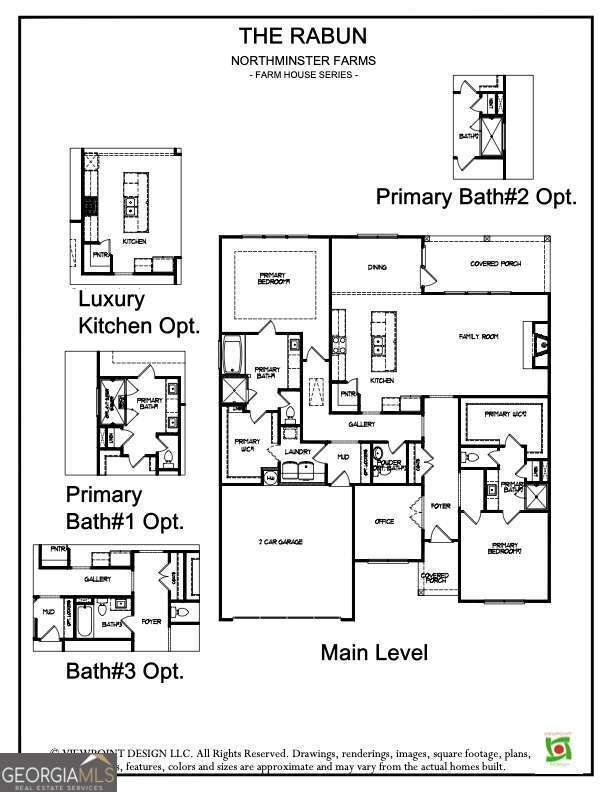 75 Merwood Lane Jefferson GA 30549