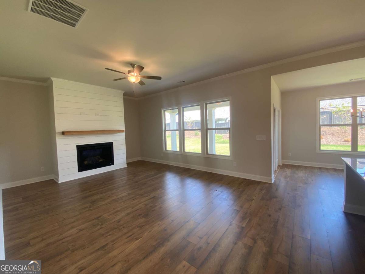 75 Merwood Lane Jefferson GA 30549