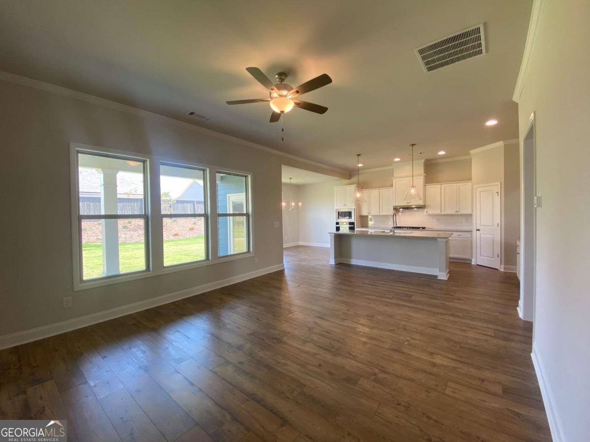 75 Merwood Lane Jefferson GA 30549