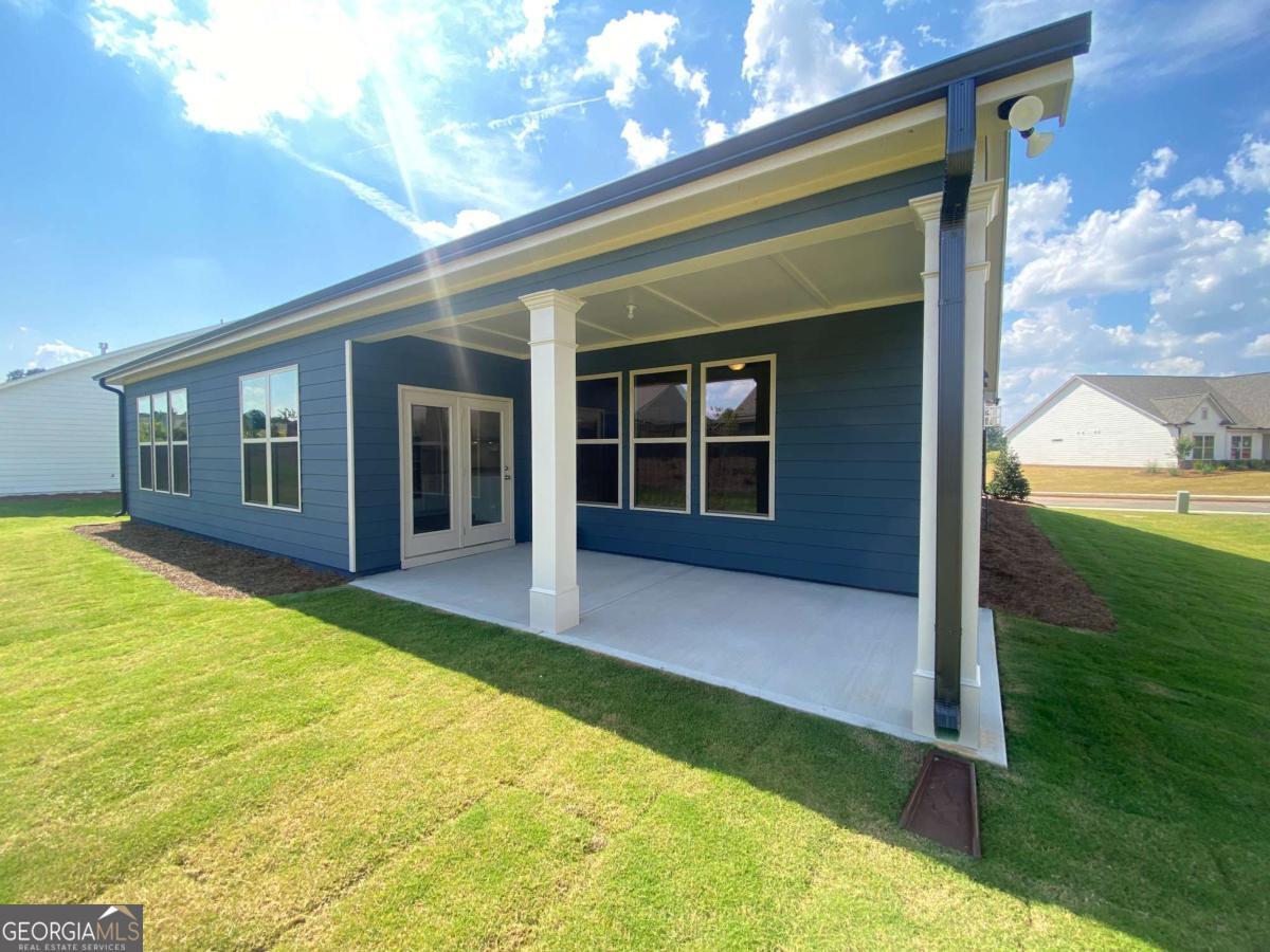 75 Merwood Lane Jefferson GA 30549