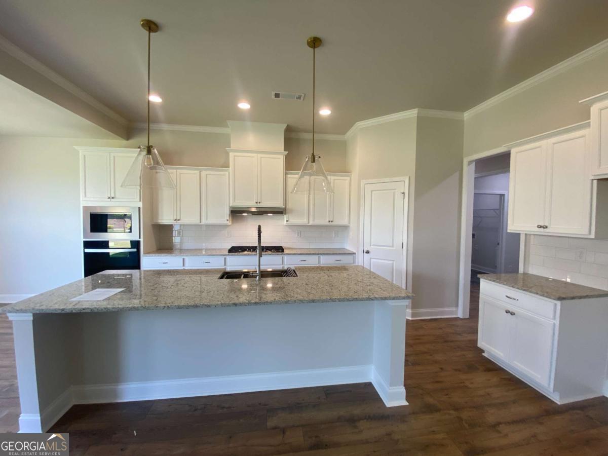 75 Merwood Lane Jefferson GA 30549