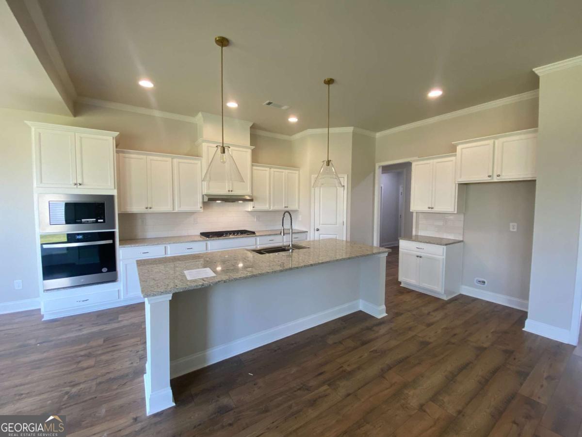 75 Merwood Lane Jefferson GA 30549