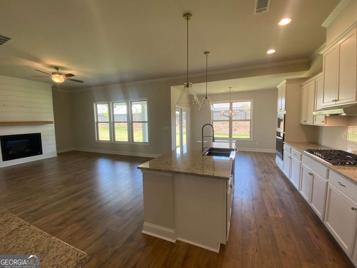 75 Merwood Lane Jefferson GA 30549