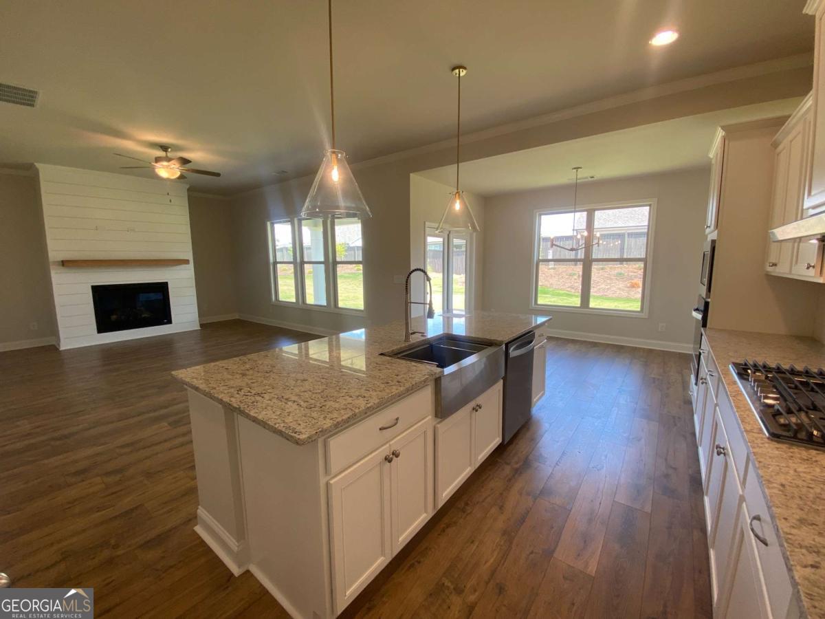75 Merwood Lane Jefferson GA 30549