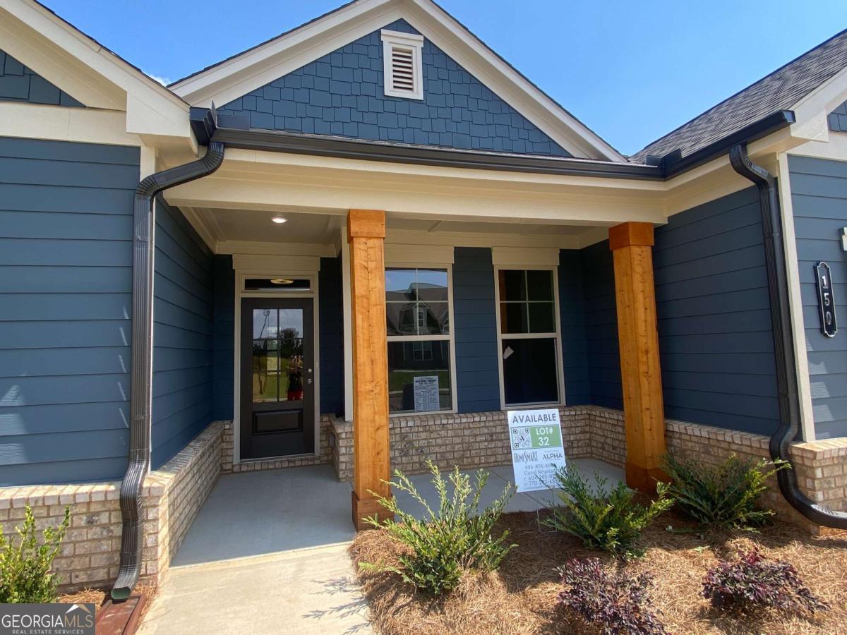 75 Merwood Lane Jefferson GA 30549