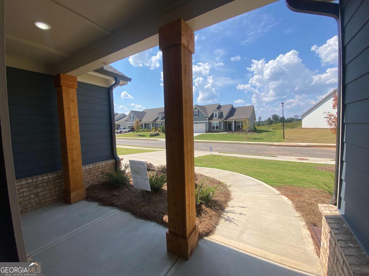75 Merwood Lane Jefferson GA 30549