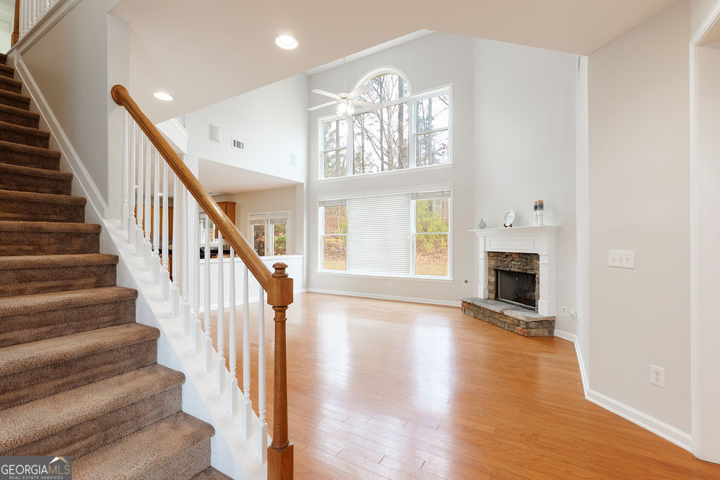 173 Northshore Crossing Dallas GA 30157