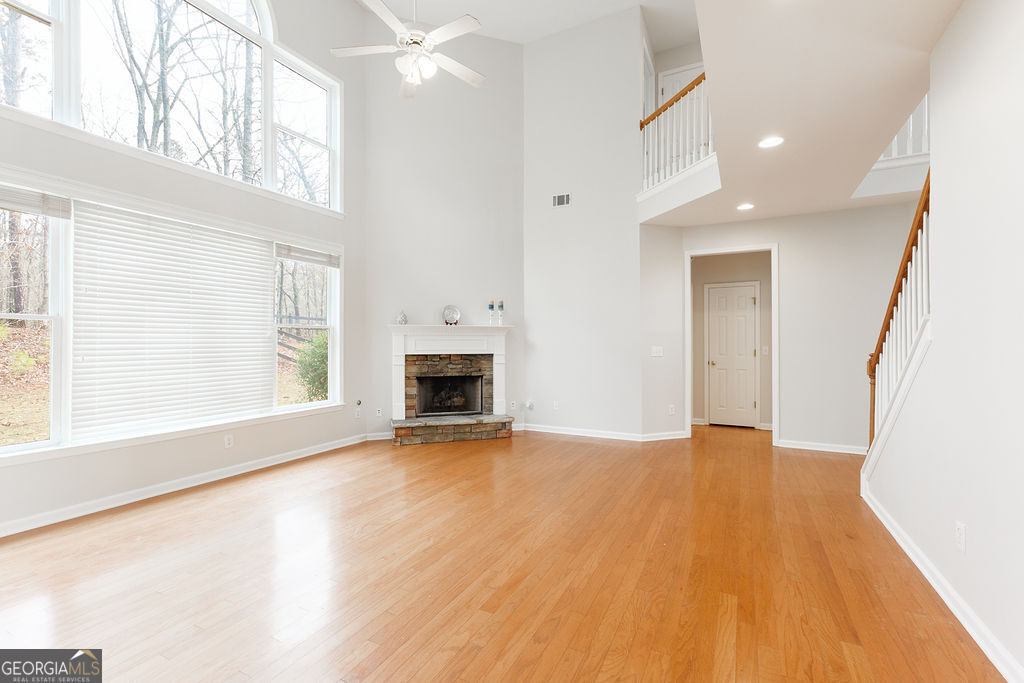 173 Northshore Crossing Dallas GA 30157