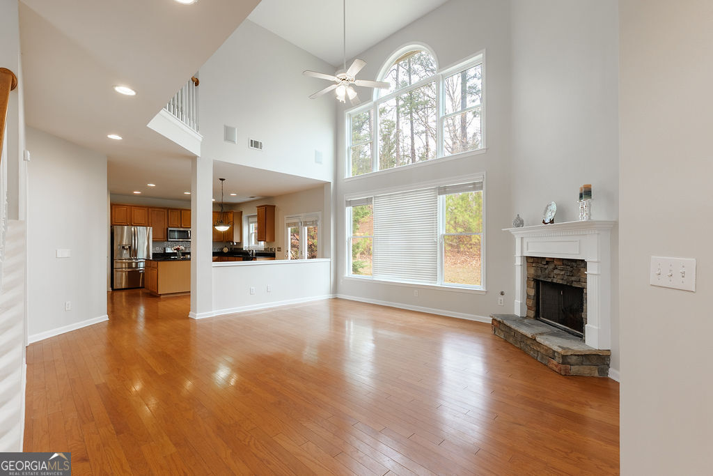 173 Northshore Crossing Dallas GA 30157
