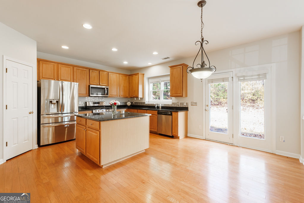 173 Northshore Crossing Dallas GA 30157