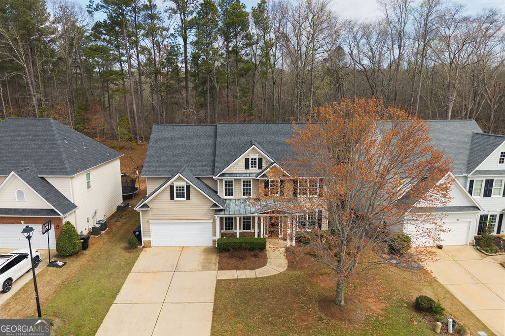 173 Northshore Crossing Dallas GA 30157