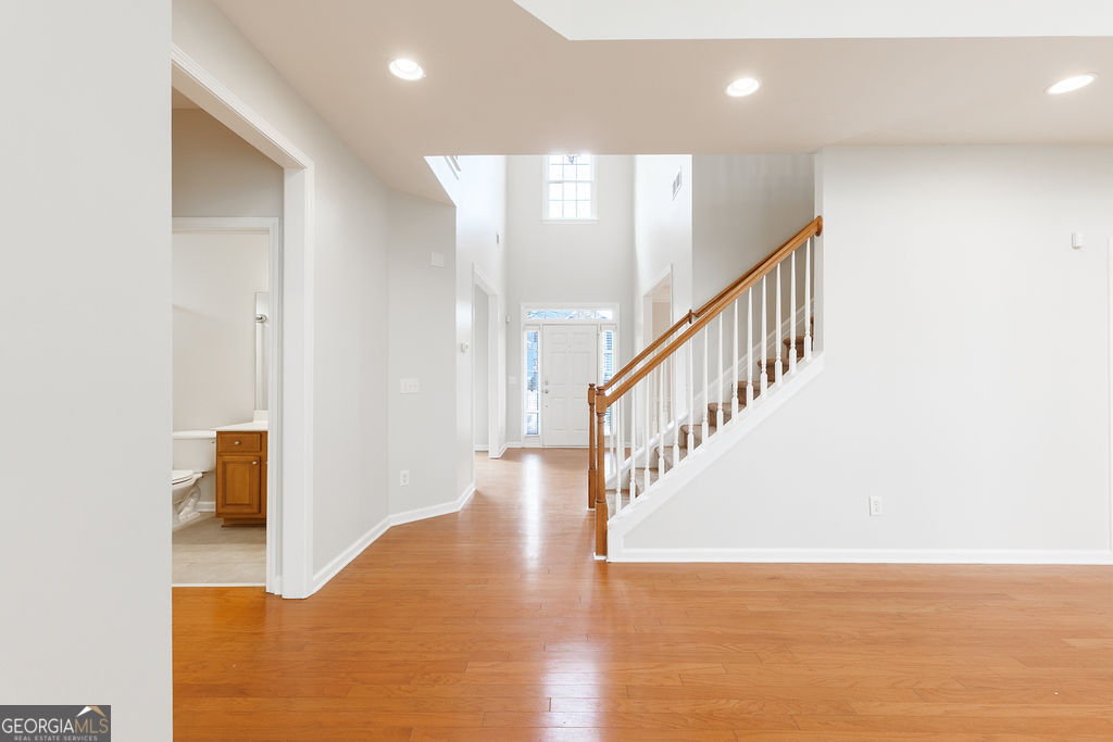173 Northshore Crossing Dallas GA 30157