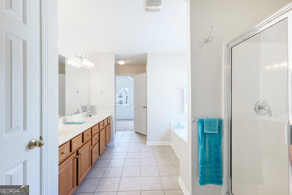 173 Northshore Crossing Dallas GA 30157