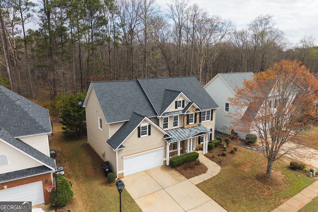 173 Northshore Crossing Dallas GA 30157