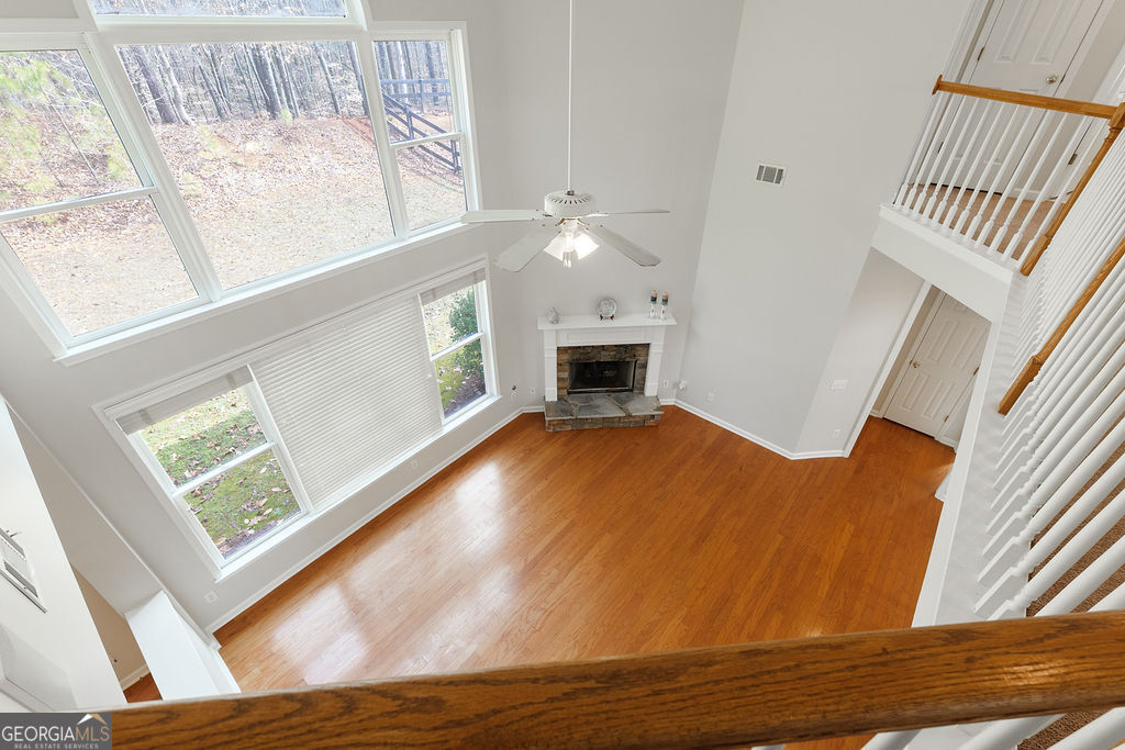 173 Northshore Crossing Dallas GA 30157