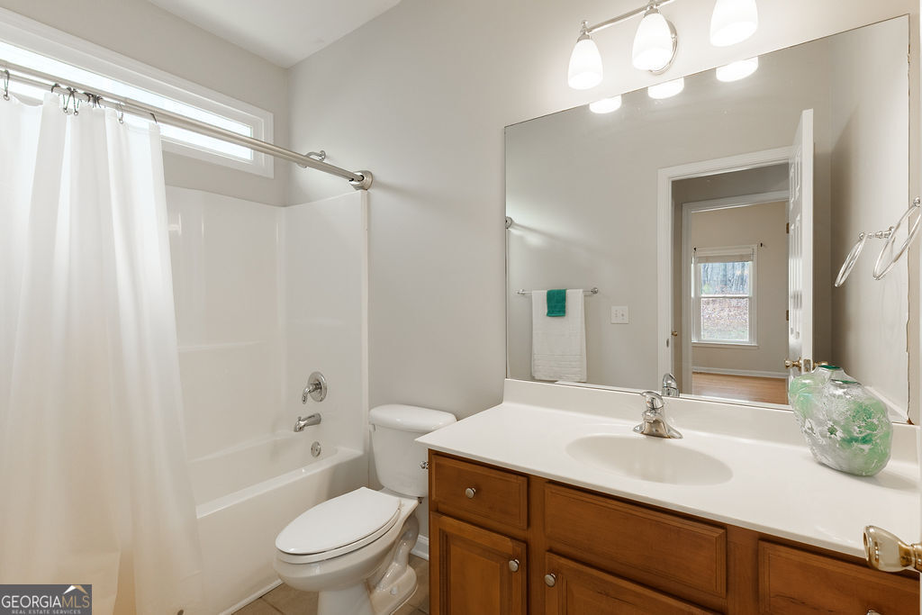 173 Northshore Crossing Dallas GA 30157