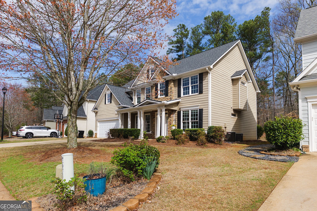 173 Northshore Crossing Dallas GA 30157
