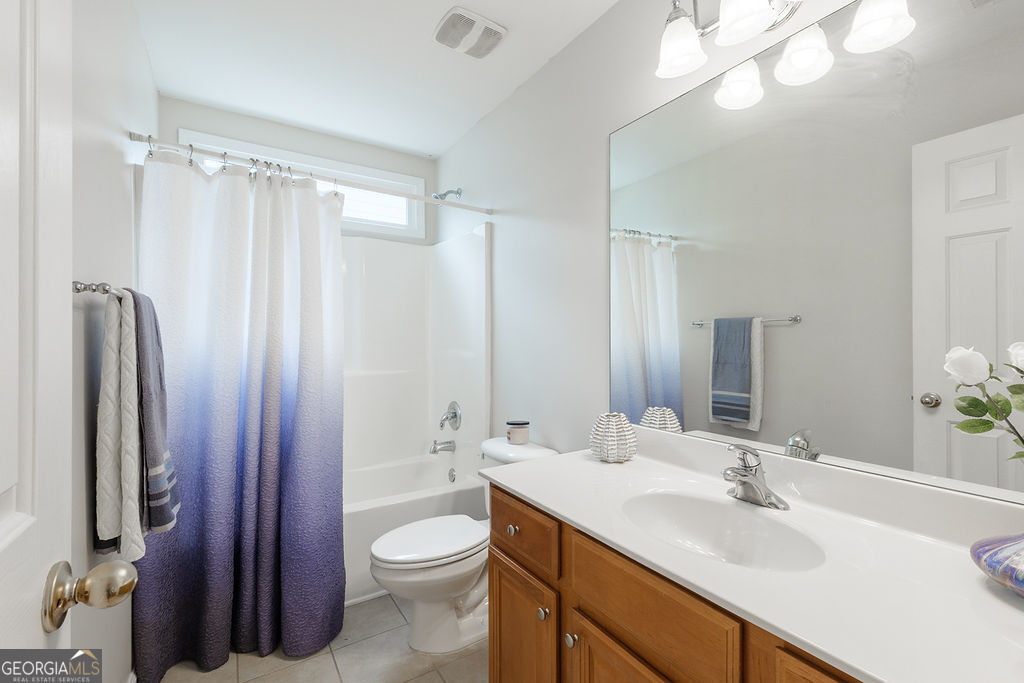 173 Northshore Crossing Dallas GA 30157