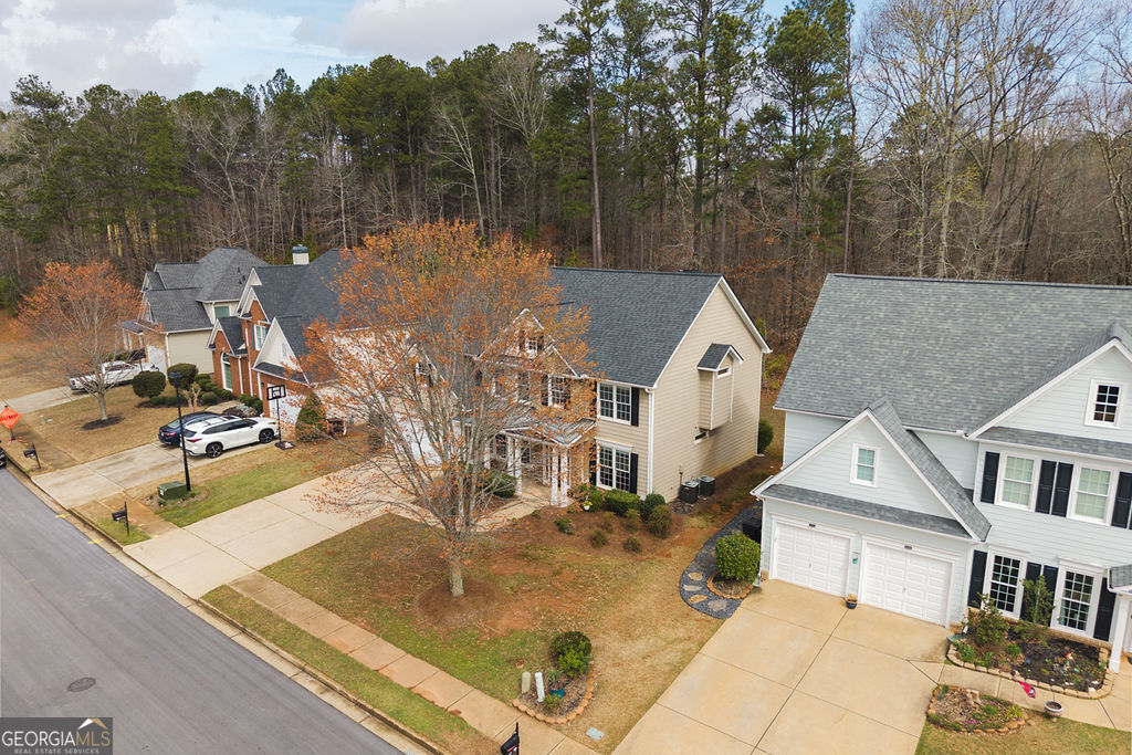 173 Northshore Crossing Dallas GA 30157