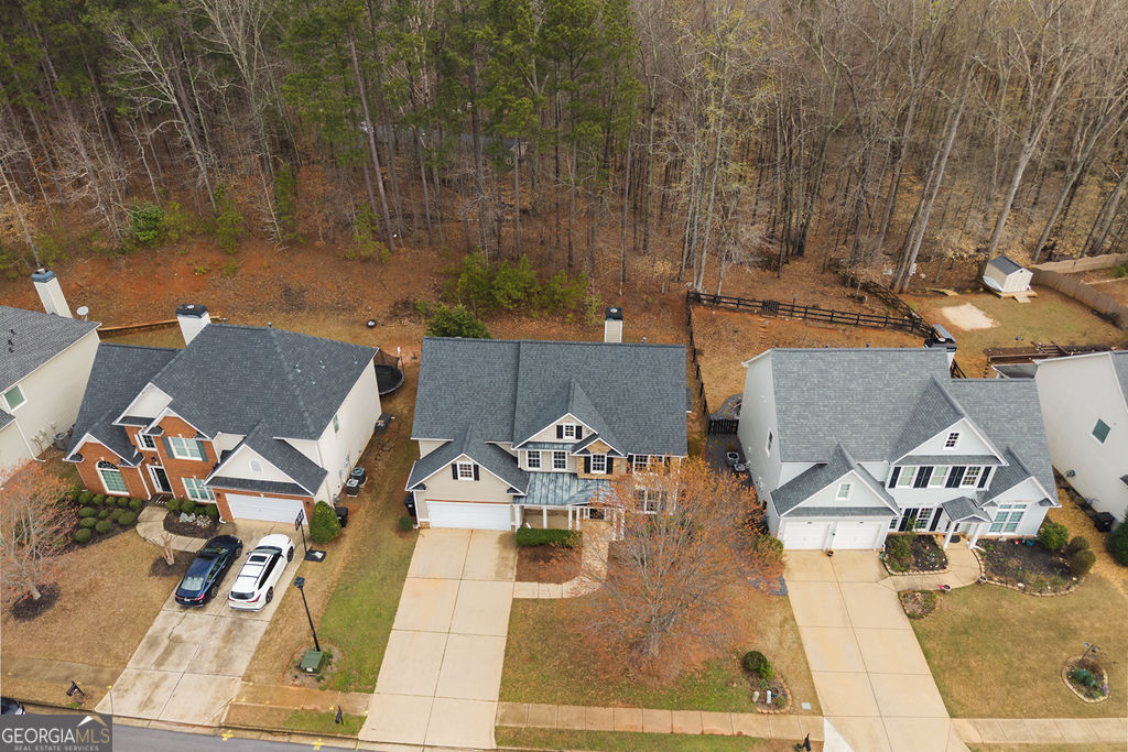 173 Northshore Crossing Dallas GA 30157