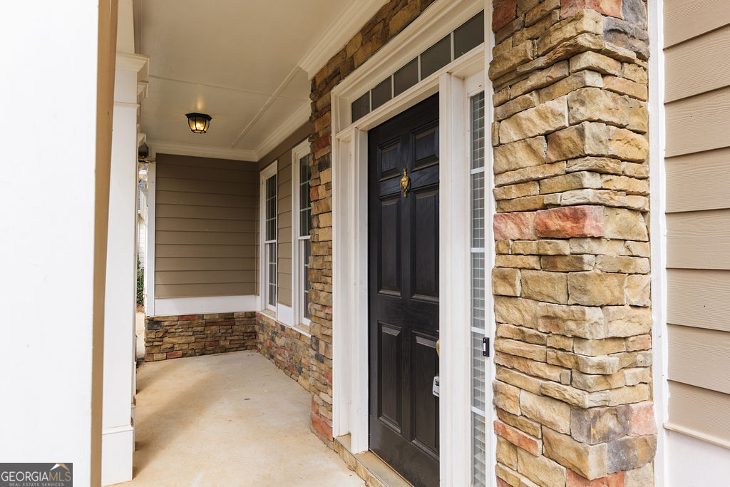 173 Northshore Crossing Dallas GA 30157