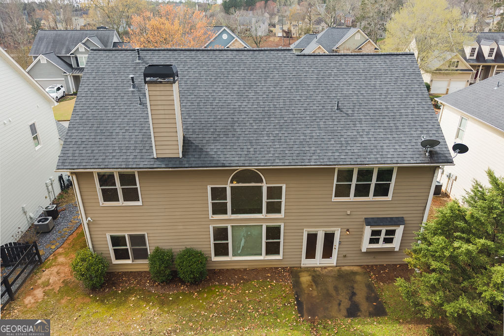 173 Northshore Crossing Dallas GA 30157