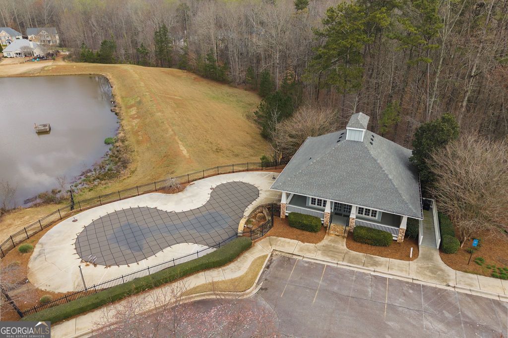 173 Northshore Crossing Dallas GA 30157