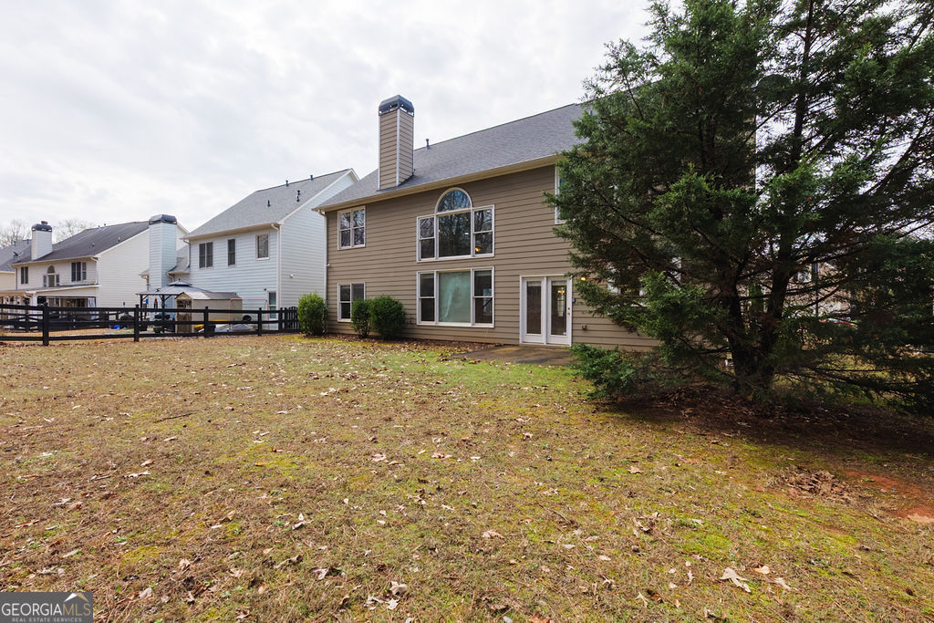 173 Northshore Crossing Dallas GA 30157